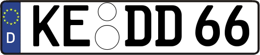 KE-DD66