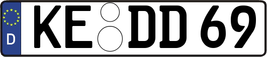KE-DD69
