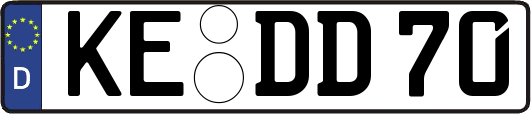 KE-DD70