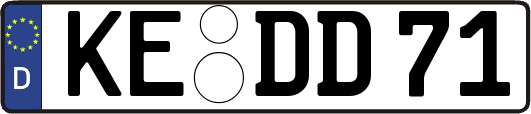 KE-DD71