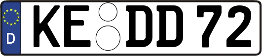 KE-DD72