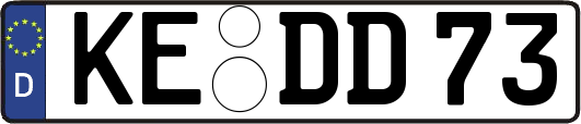 KE-DD73