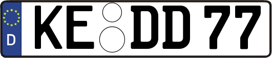 KE-DD77