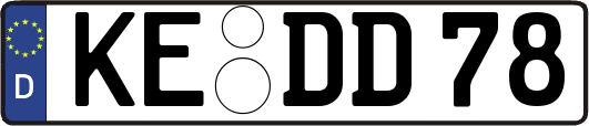 KE-DD78