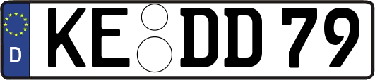 KE-DD79