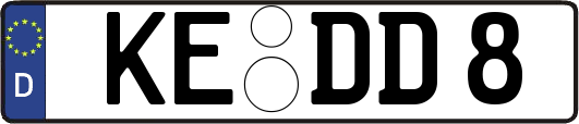 KE-DD8