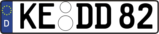 KE-DD82