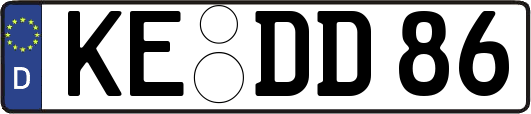 KE-DD86