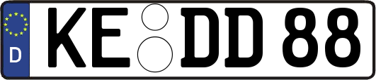 KE-DD88