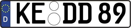 KE-DD89