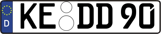 KE-DD90