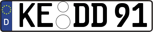 KE-DD91