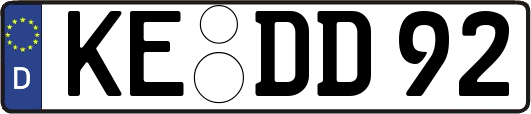KE-DD92