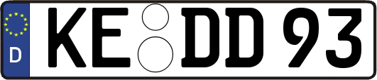 KE-DD93