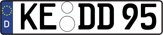 KE-DD95