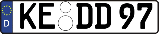 KE-DD97