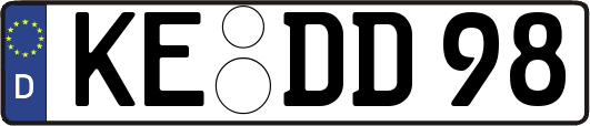 KE-DD98
