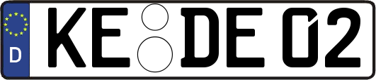 KE-DE02