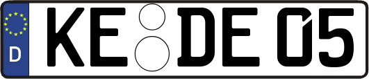 KE-DE05