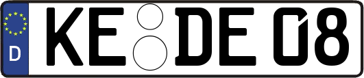 KE-DE08