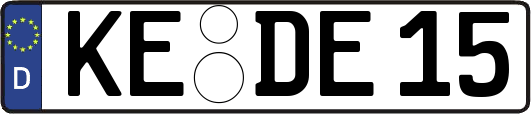 KE-DE15