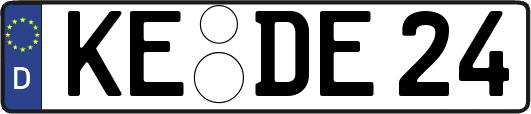 KE-DE24
