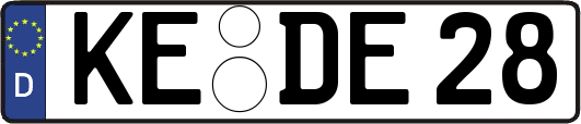 KE-DE28