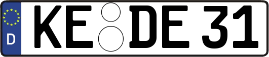 KE-DE31