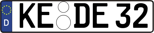 KE-DE32