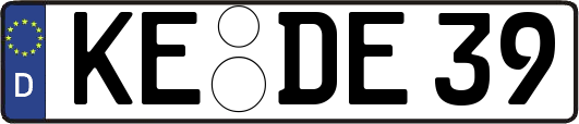 KE-DE39