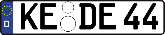 KE-DE44