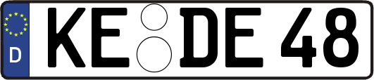 KE-DE48