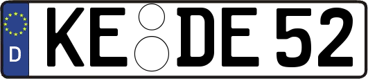 KE-DE52