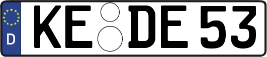 KE-DE53