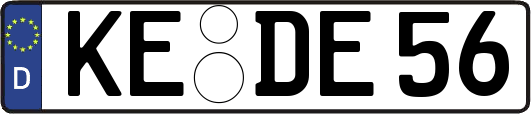 KE-DE56