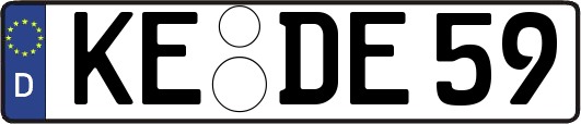 KE-DE59