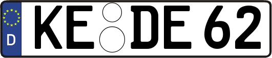KE-DE62