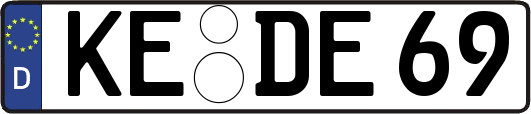 KE-DE69