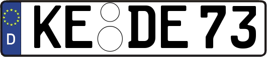 KE-DE73