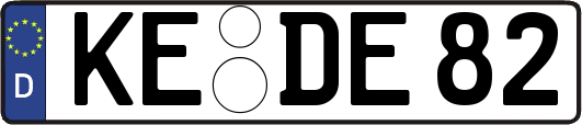 KE-DE82