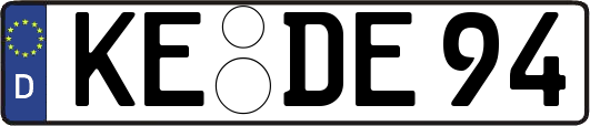 KE-DE94
