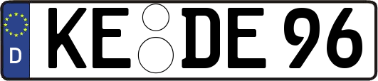 KE-DE96