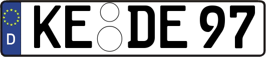 KE-DE97