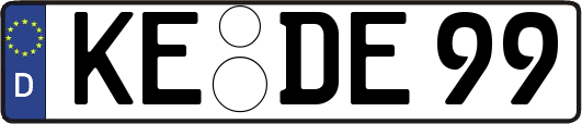 KE-DE99
