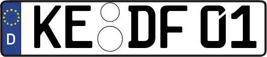 KE-DF01