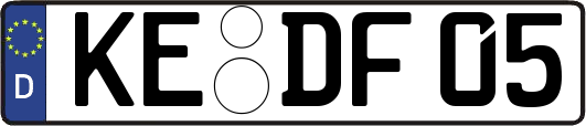 KE-DF05
