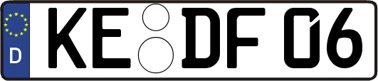KE-DF06