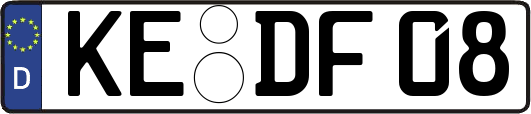 KE-DF08