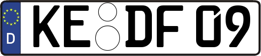 KE-DF09