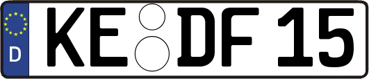 KE-DF15